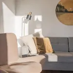 New! Reindeer River Loft アパート ロヴァニエミ