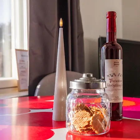 New! Reindeer River Loft 公寓