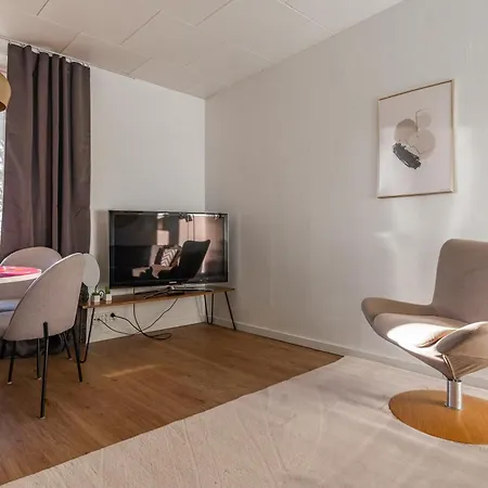 公寓 New! Reindeer River Loft *