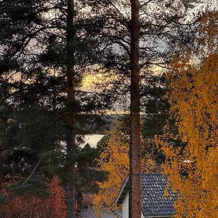 New! Reindeer River Loft Rovaniemi