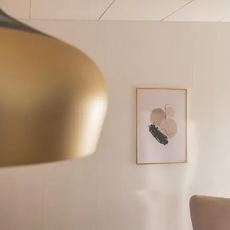 New! Reindeer River Loft Rovaniemi