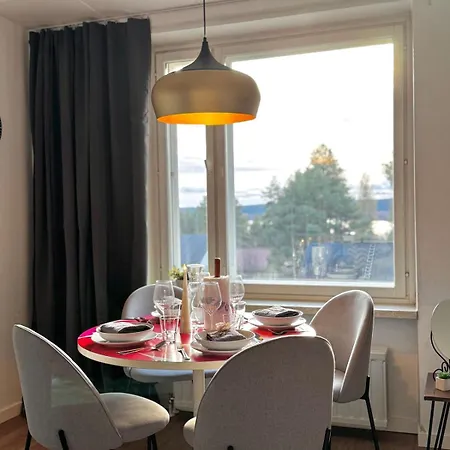 New! Reindeer River Loft *