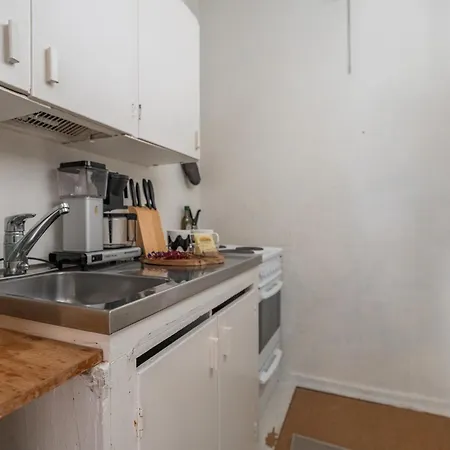 New! Reindeer River Loft Rovaniemi