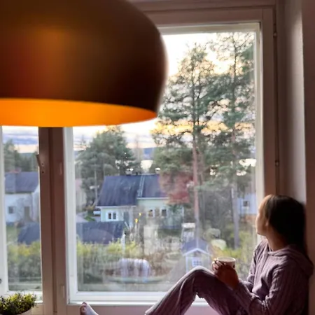 New! Reindeer River Loft *