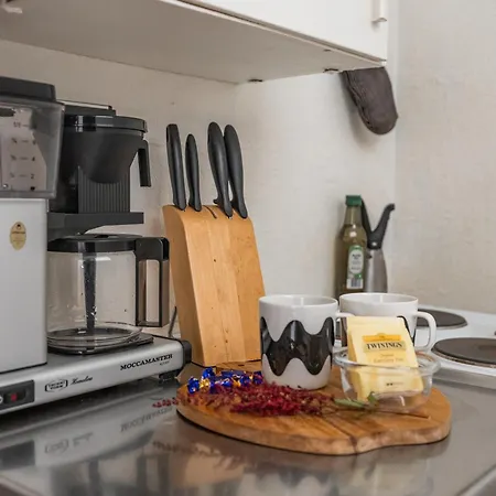 公寓 New! Reindeer River Loft *