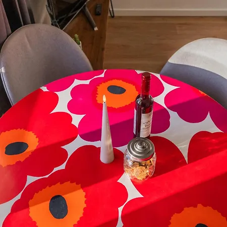 New! Reindeer River Loft *