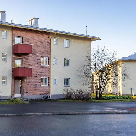 公寓 New! Reindeer River Loft