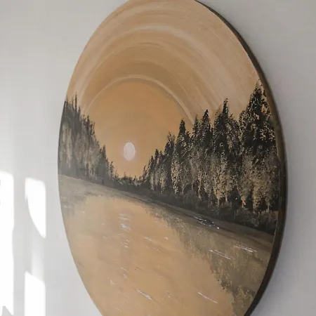 公寓 New! Reindeer River Loft *