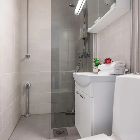 公寓 New! Reindeer River Loft