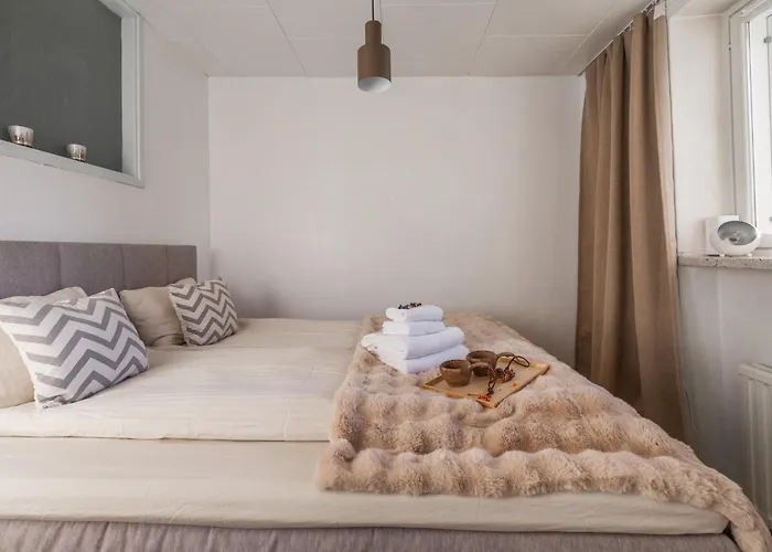 New! Reindeer River Loft Διαμέρισμα