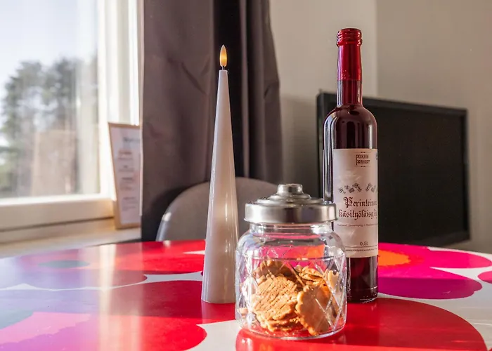 New! Reindeer River Loft Διαμέρισμα