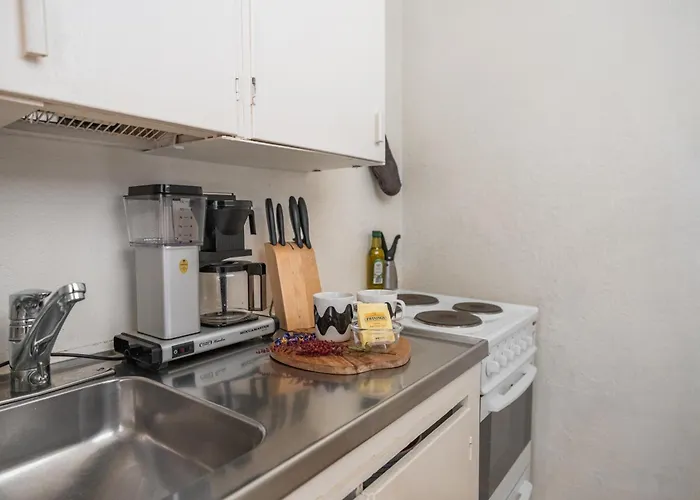 New! Reindeer River Loft