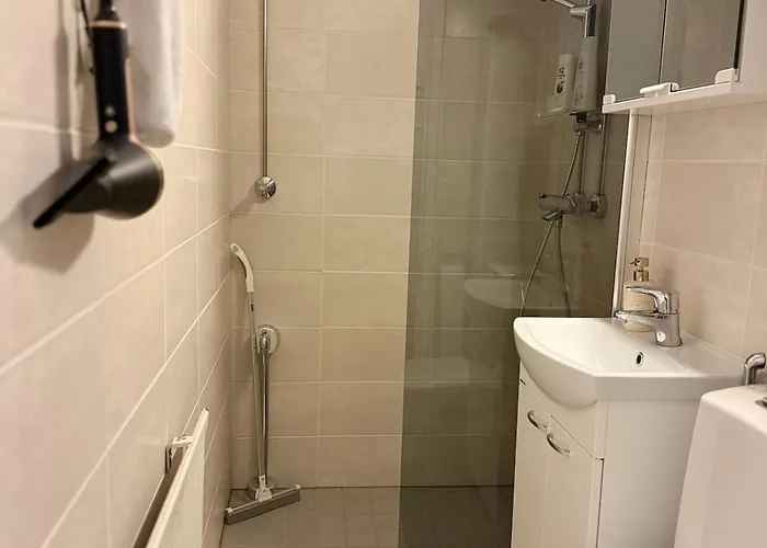 New! Reindeer River Loft * Ροβανιέμι