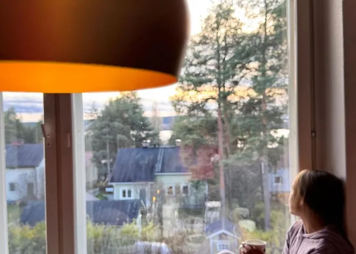 New! Reindeer River Loft *