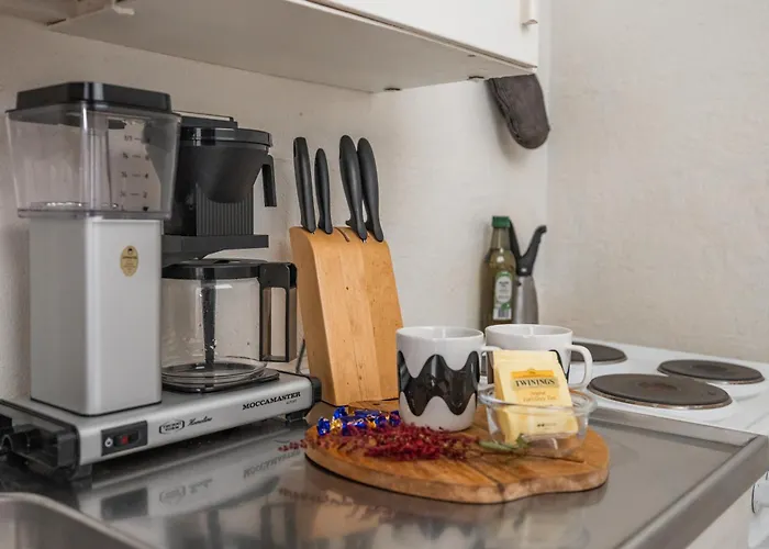 Διαμέρισμα New! Reindeer River Loft *