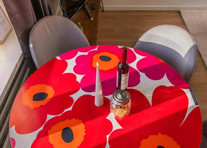 New! Reindeer River Loft *