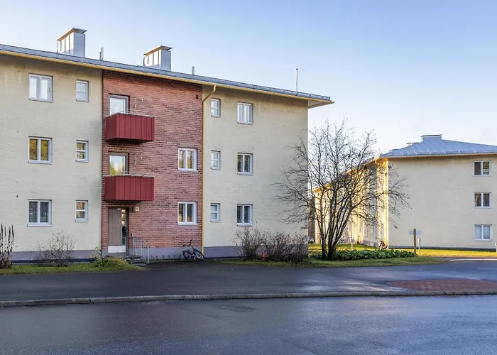 Апартаменты New! Reindeer River Loft