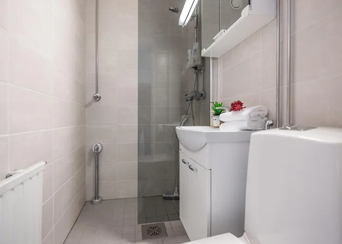 Διαμέρισμα New! Reindeer River Loft