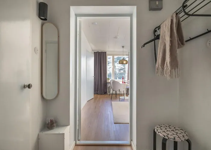 New! Reindeer River Loft Апартаменты *